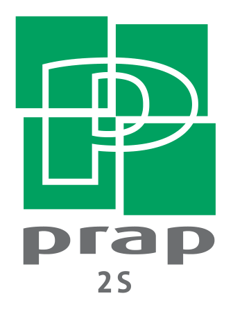Logo acteur PRAP 2S