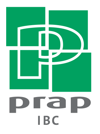 Logo acteur PRAP IBC